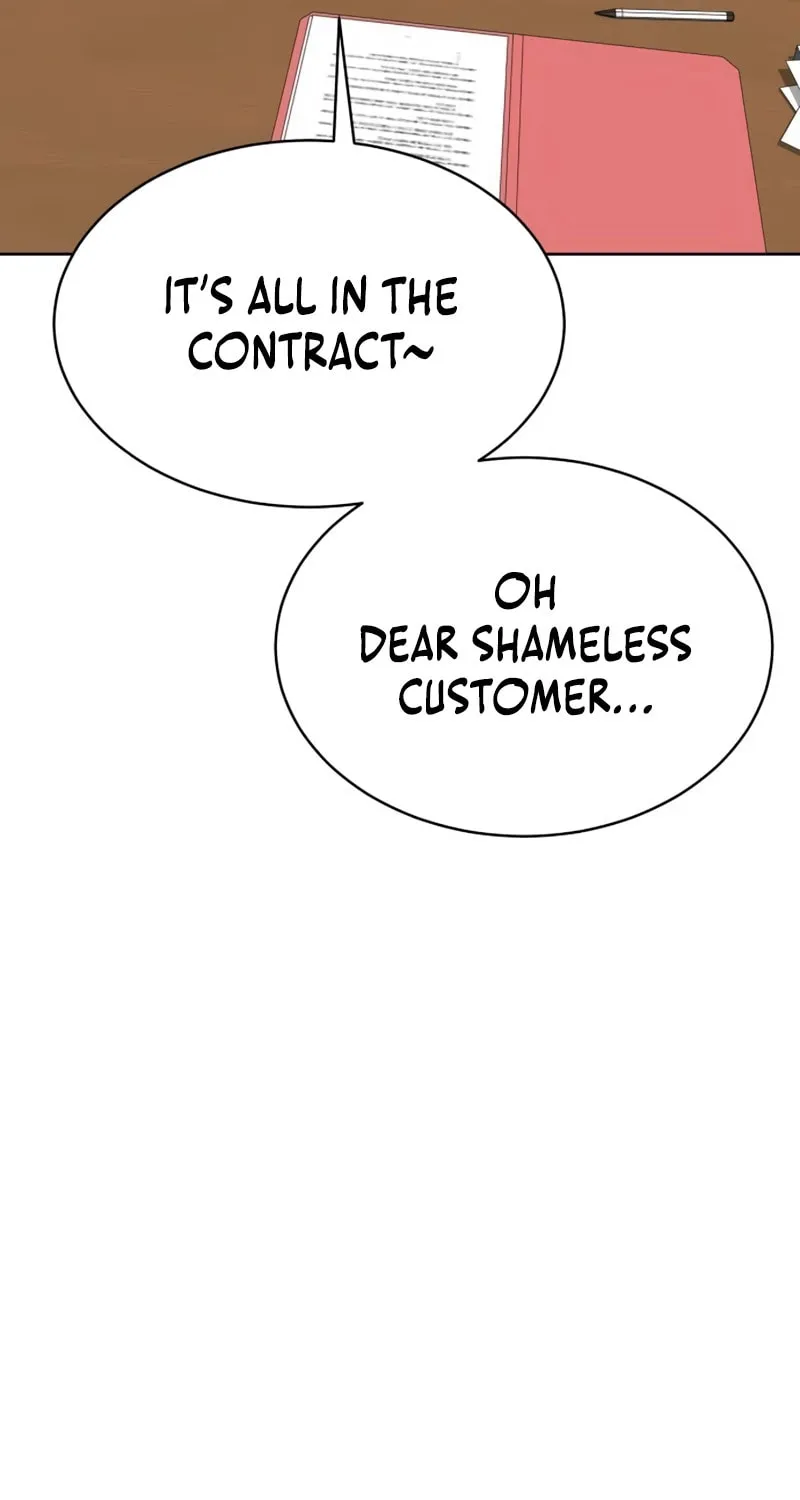 Genius Grandson of the Loan Shark King Chapter 26 page 40 - 