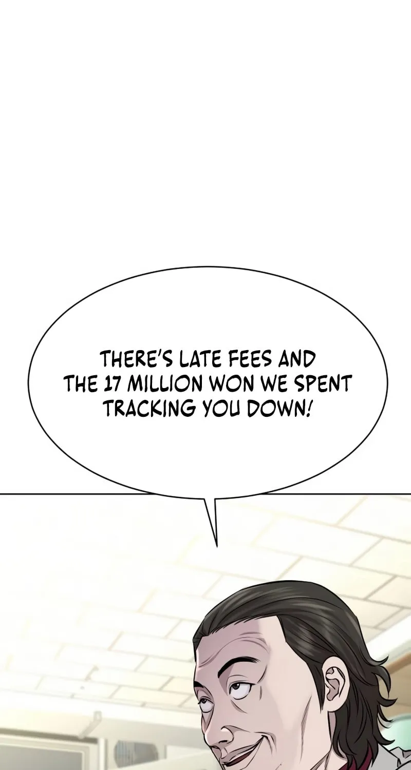 Genius Grandson of the Loan Shark King Chapter 26 page 41 - 