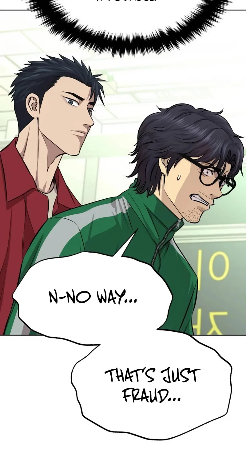 Genius Grandson of the Loan Shark King Chapter 26 page 43 - 