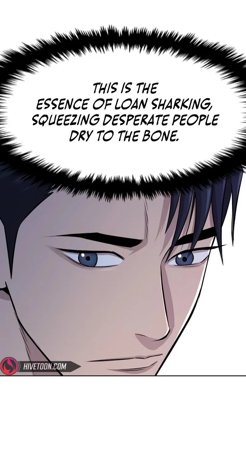 Genius Grandson of the Loan Shark King Chapter 26 page 44 - 