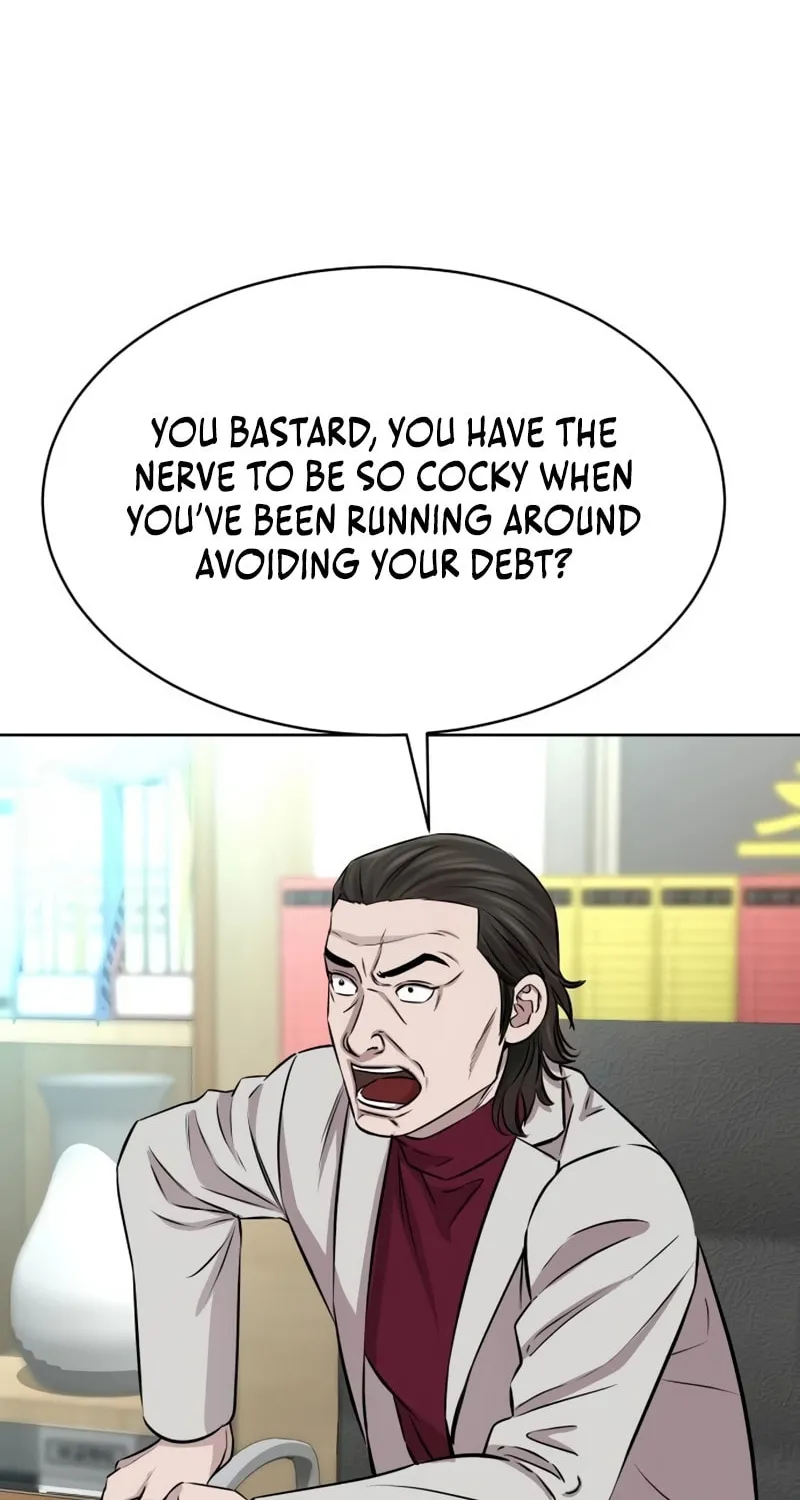 Genius Grandson of the Loan Shark King Chapter 26 page 45 - 
