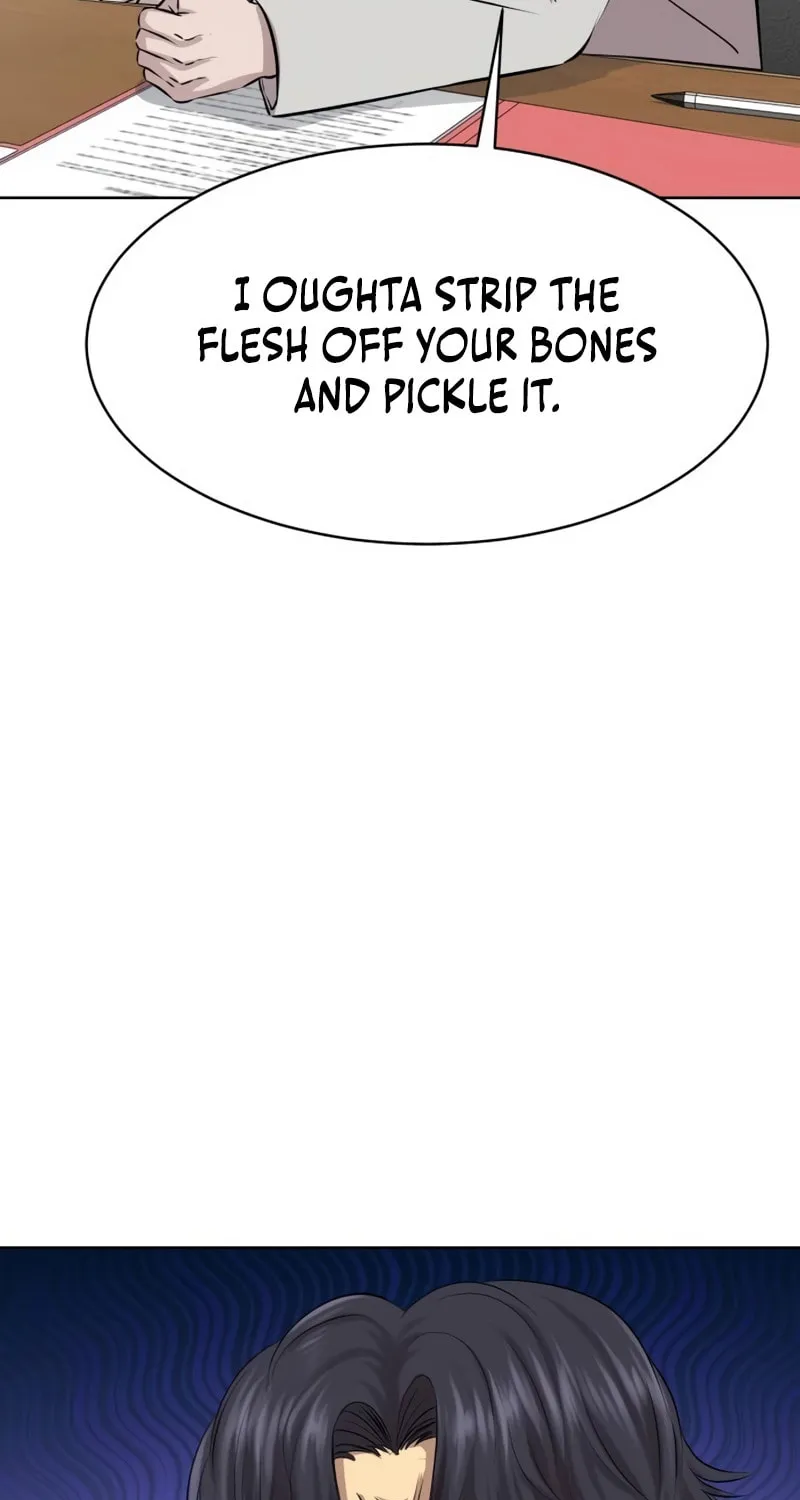 Genius Grandson of the Loan Shark King Chapter 26 page 46 - 