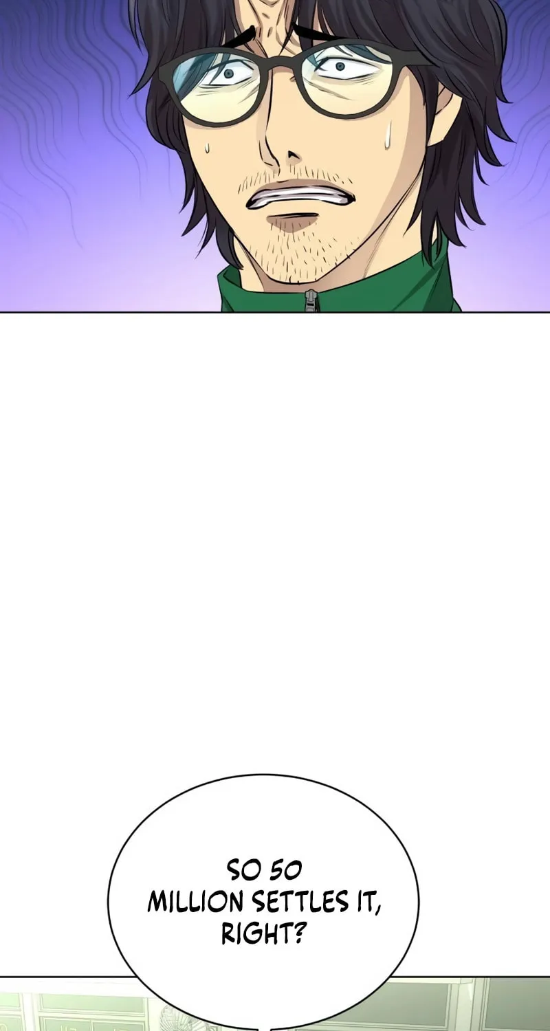 Genius Grandson of the Loan Shark King Chapter 26 page 47 - 