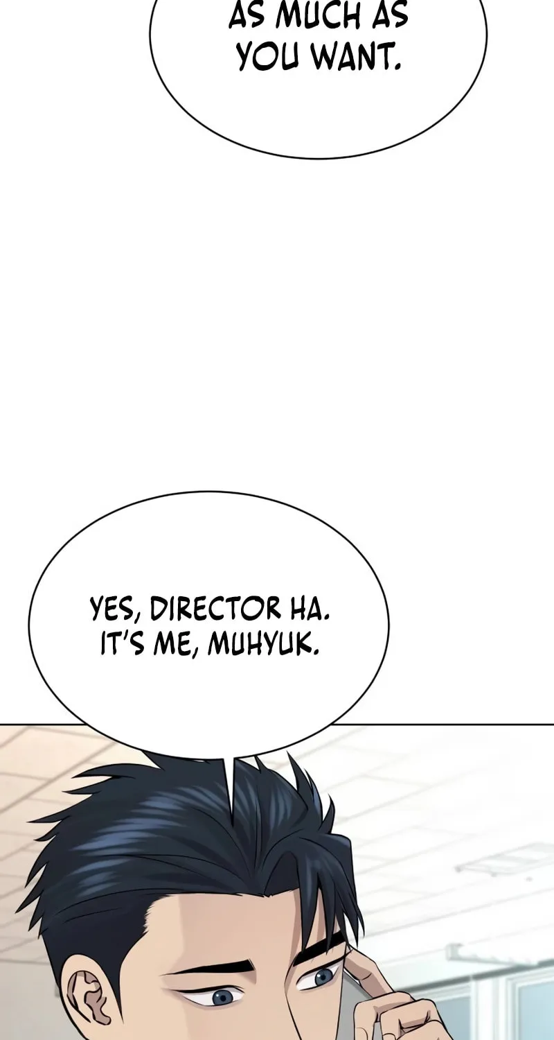 Genius Grandson of the Loan Shark King Chapter 26 page 51 - 