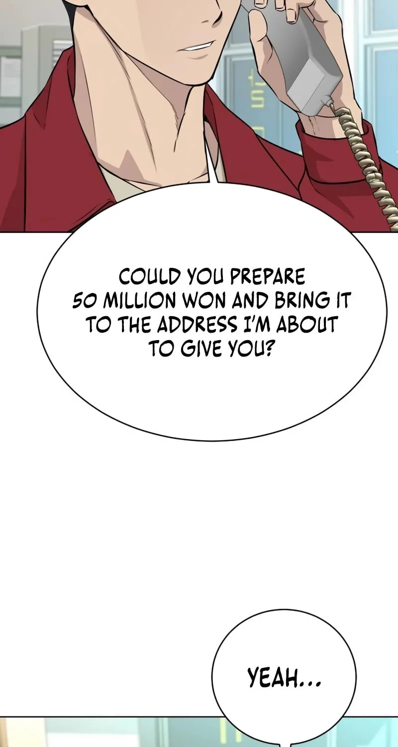 Genius Grandson of the Loan Shark King Chapter 26 page 52 - 