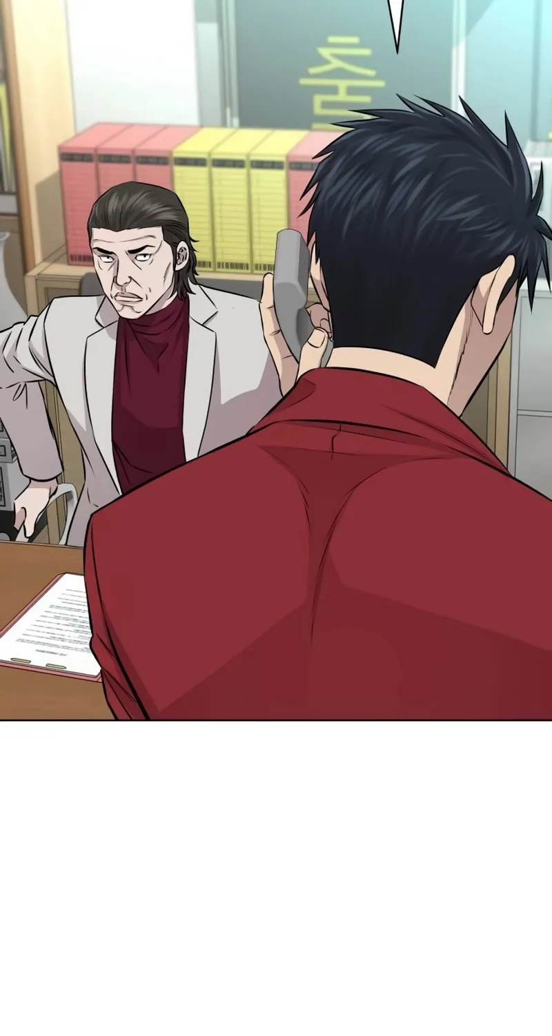 Genius Grandson of the Loan Shark King Chapter 26 page 53 - 