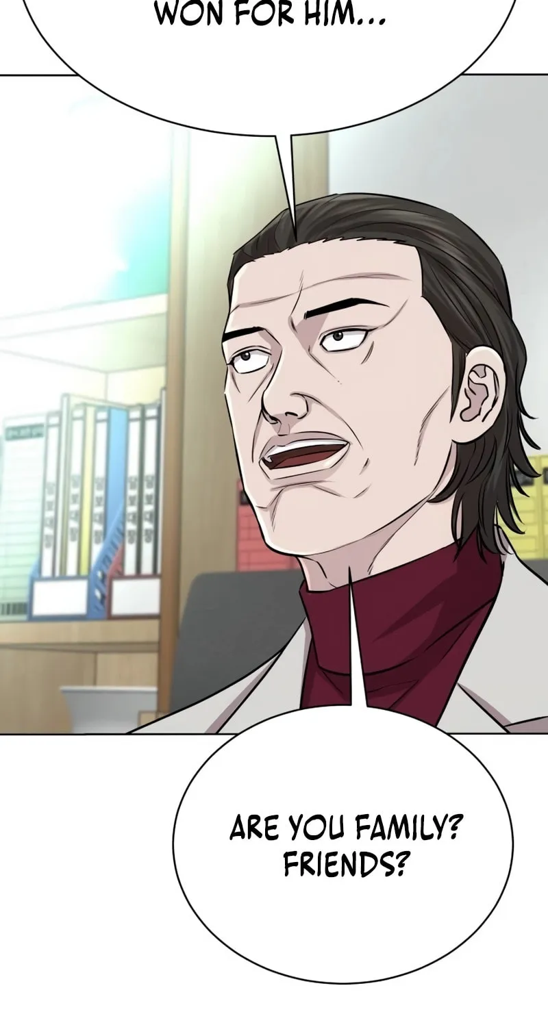 Genius Grandson of the Loan Shark King Chapter 26 page 56 - 