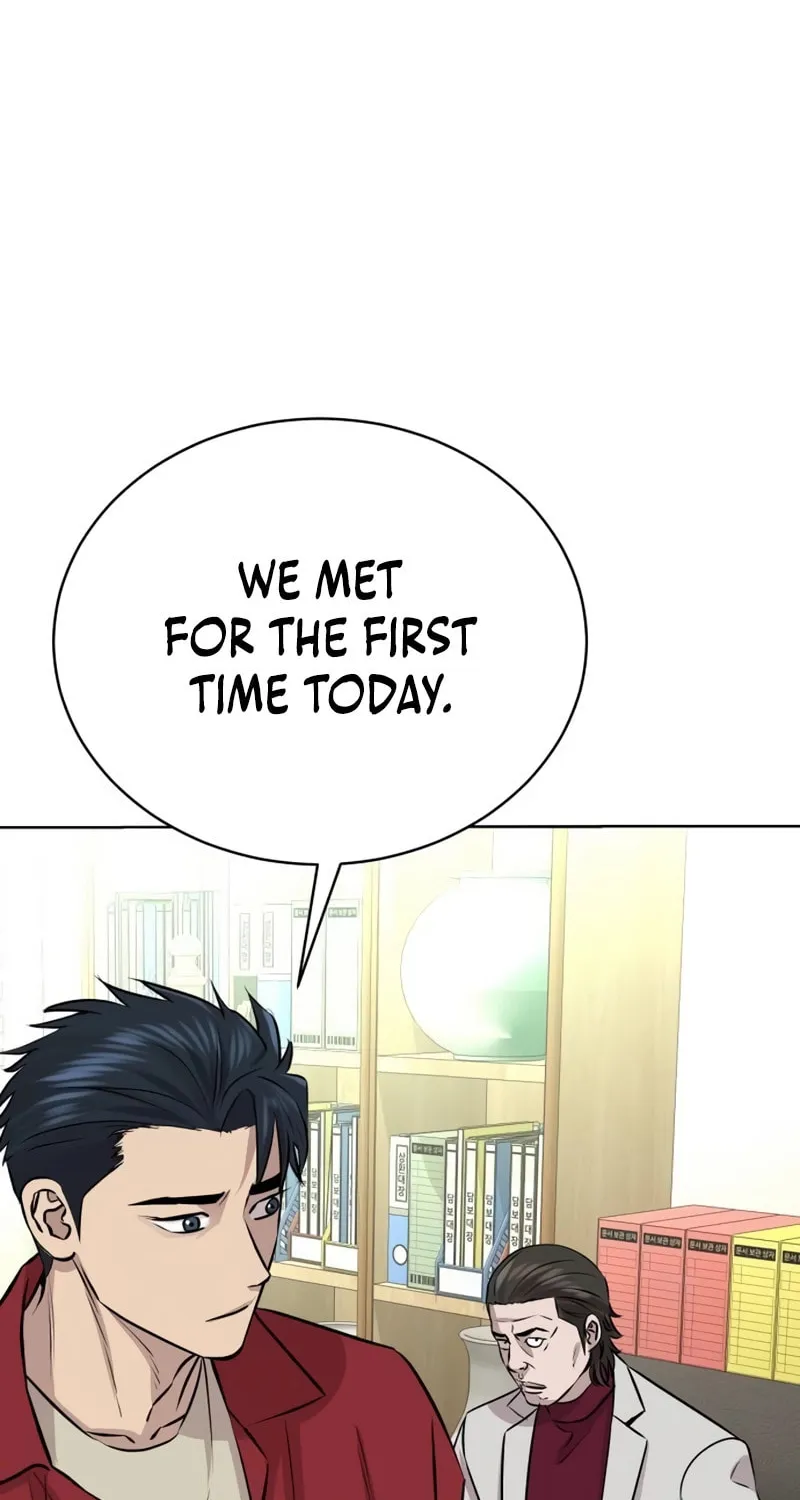 Genius Grandson of the Loan Shark King Chapter 26 page 57 - 