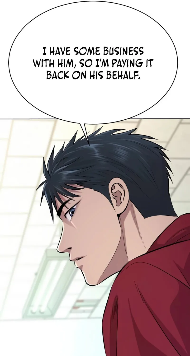 Genius Grandson of the Loan Shark King Chapter 26 page 59 - 