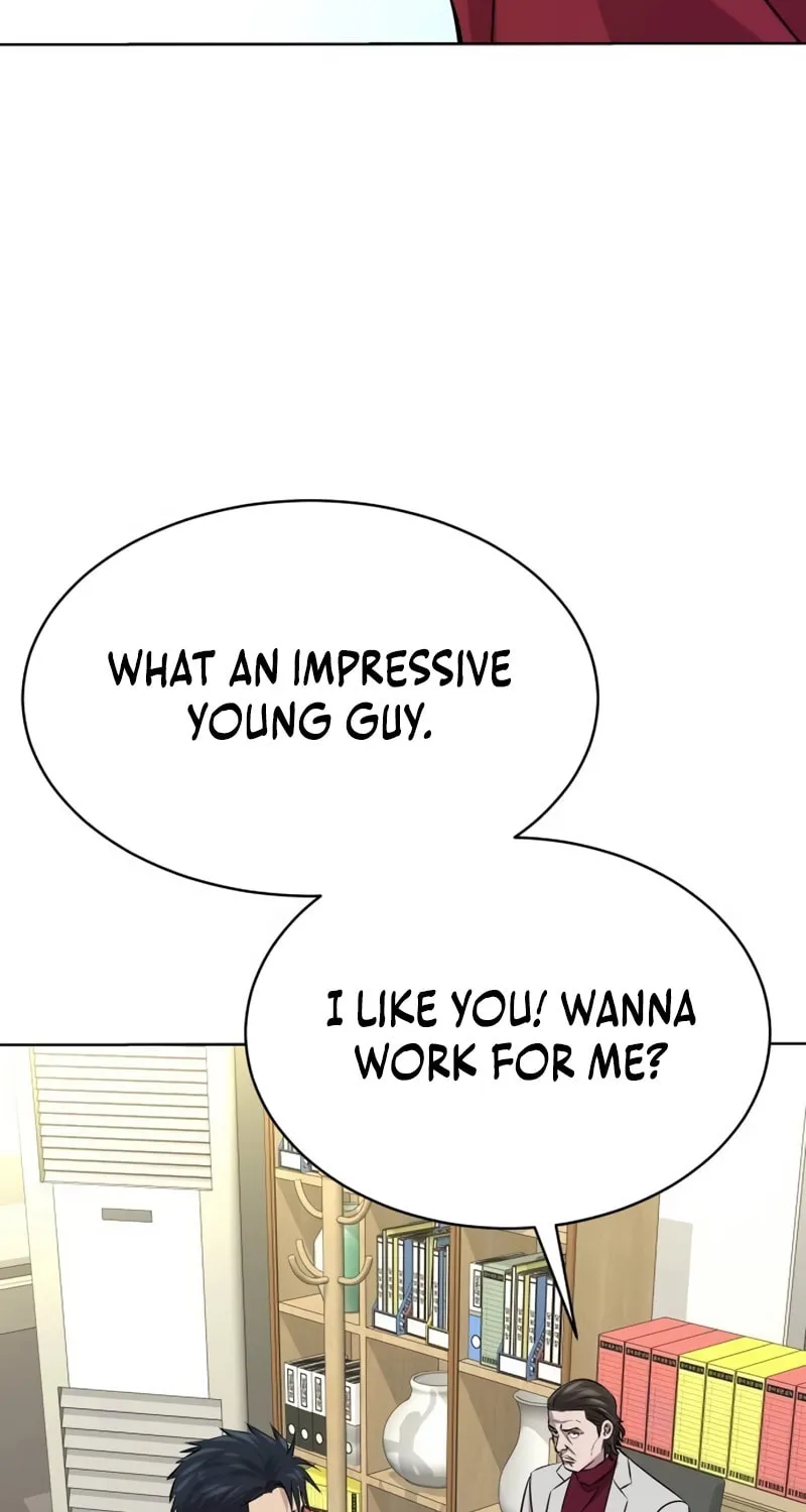 Genius Grandson of the Loan Shark King Chapter 26 page 60 - 