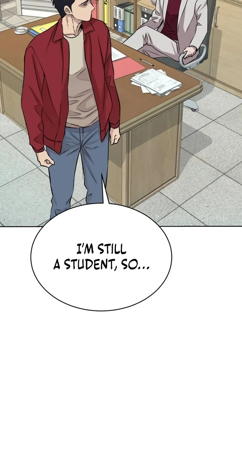 Genius Grandson of the Loan Shark King Chapter 26 page 61 - 