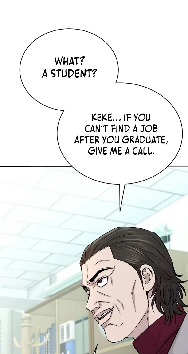 Genius Grandson of the Loan Shark King Chapter 26 page 62 - 