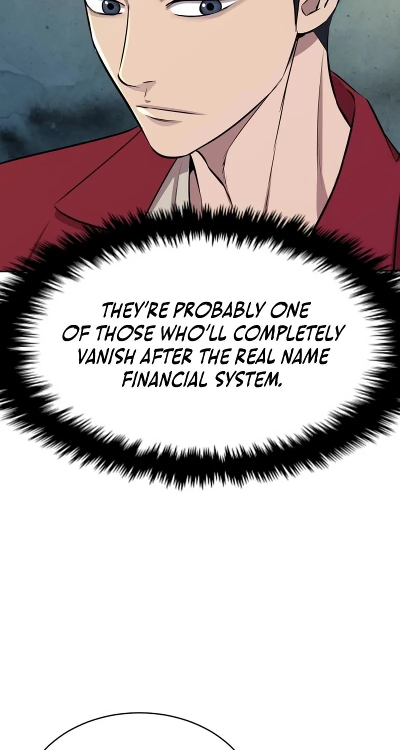 Genius Grandson of the Loan Shark King Chapter 26 page 64 - 