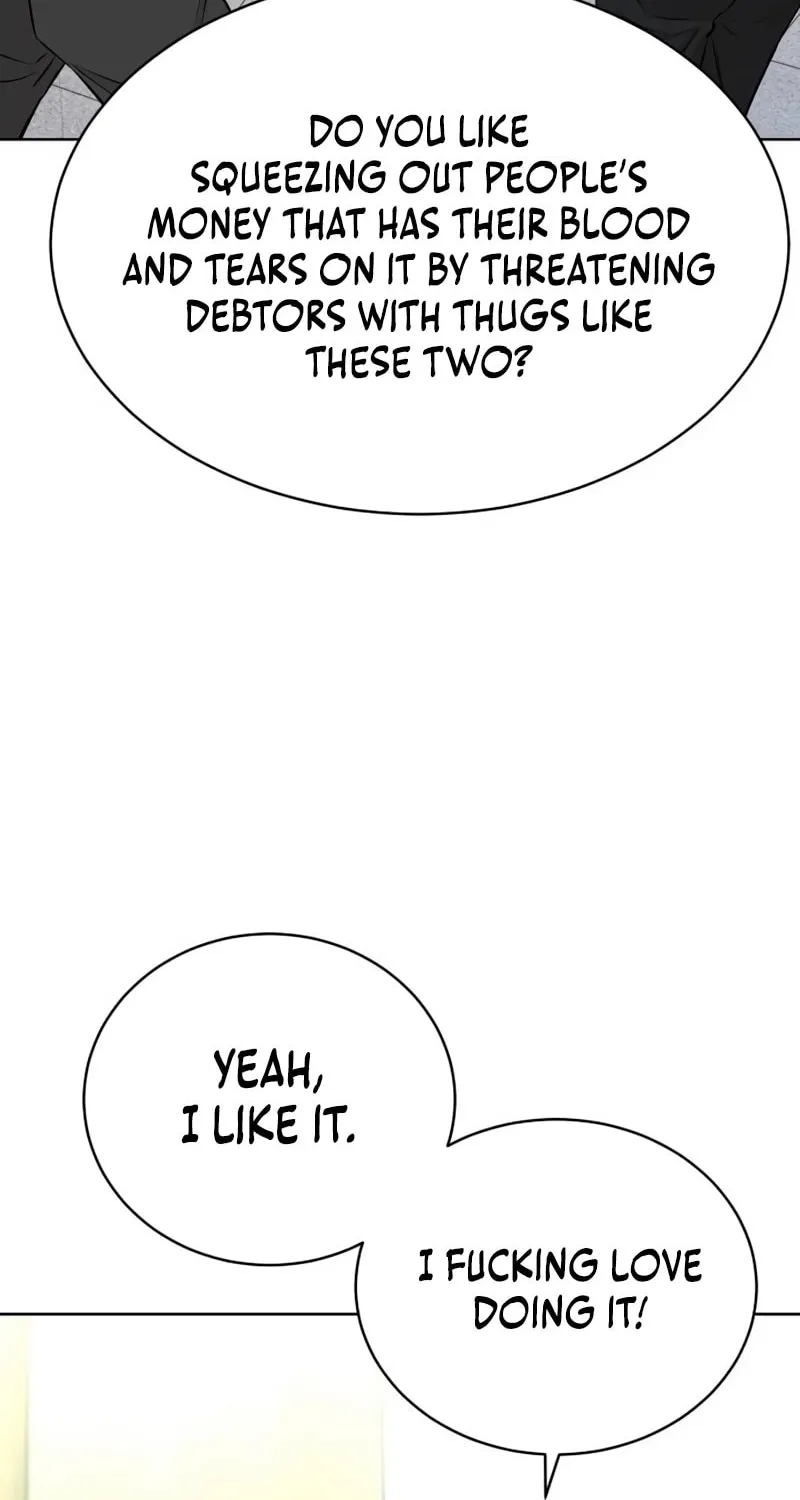 Genius Grandson of the Loan Shark King Chapter 26 page 70 - 