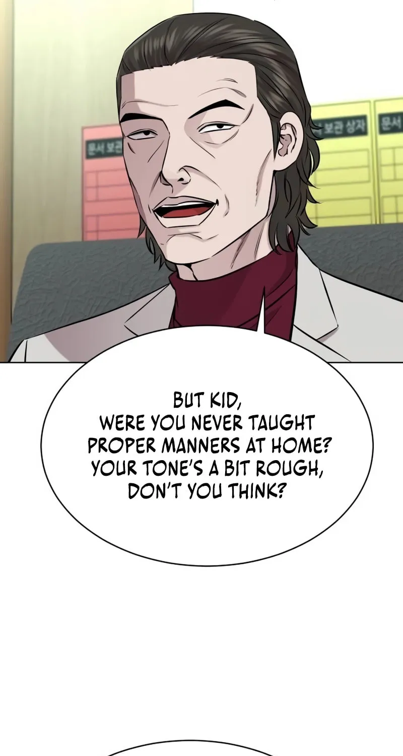 Genius Grandson of the Loan Shark King Chapter 26 page 71 - 