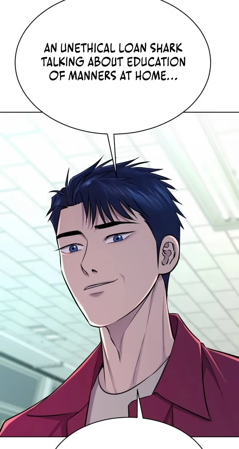 Genius Grandson of the Loan Shark King Chapter 26 page 72 - 