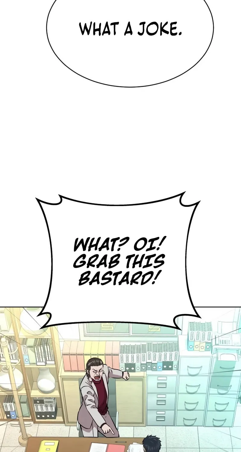 Genius Grandson of the Loan Shark King Chapter 26 page 73 - 