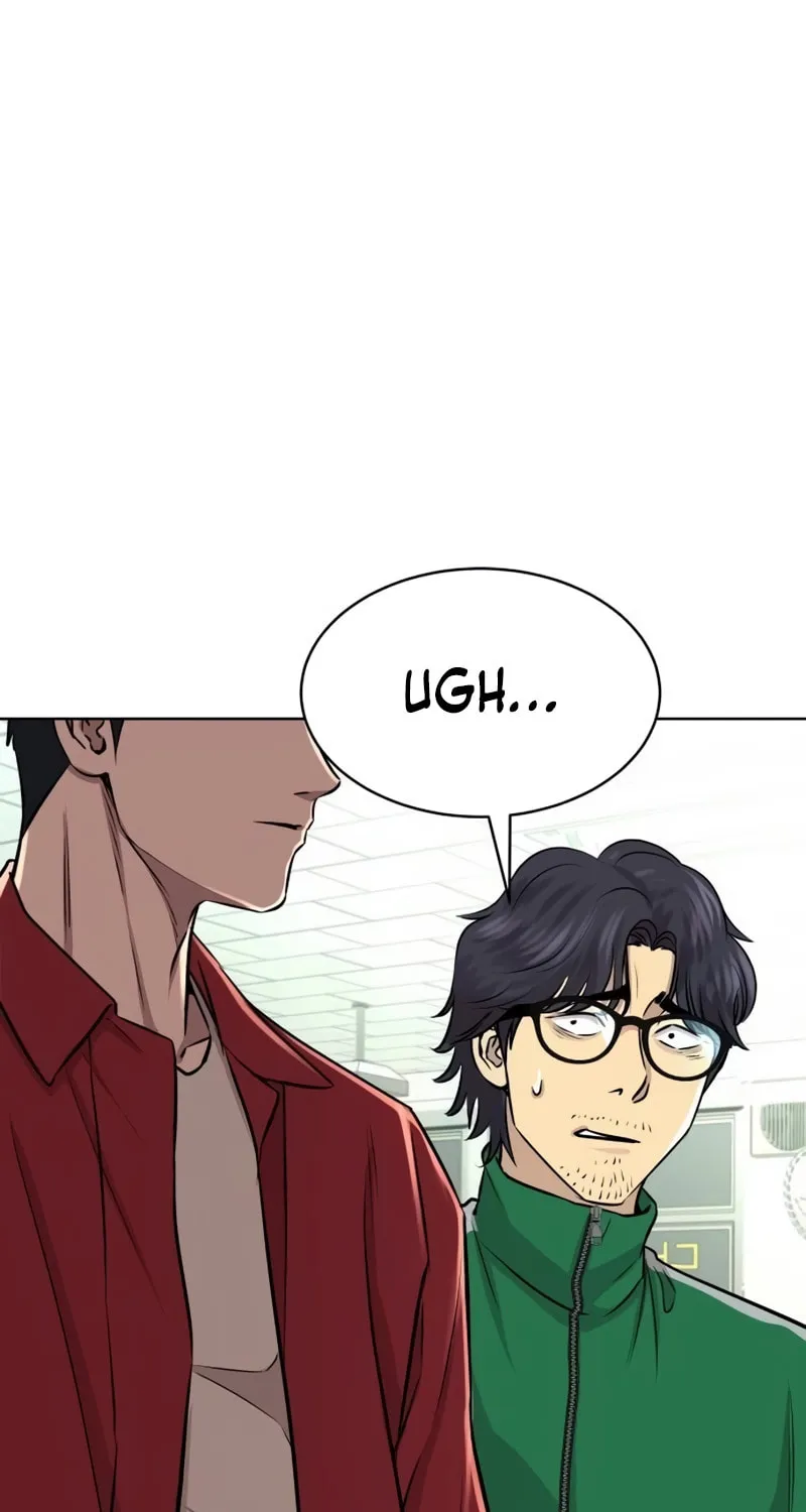 Genius Grandson of the Loan Shark King Chapter 26 page 75 - 