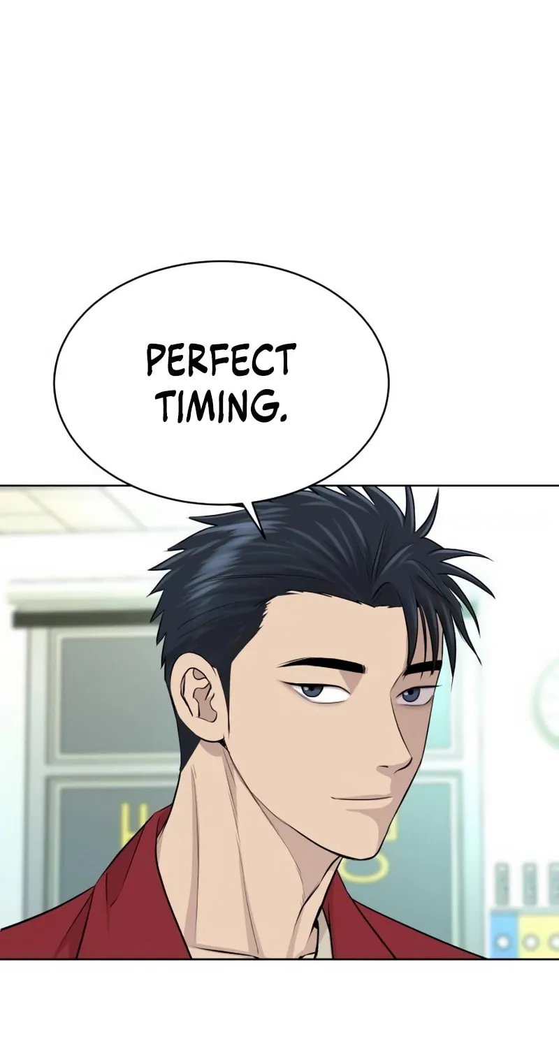 Genius Grandson of the Loan Shark King Chapter 26 page 79 - 