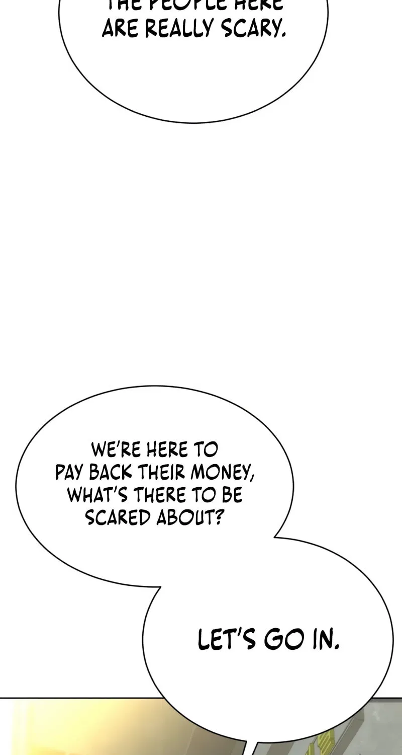 Genius Grandson of the Loan Shark King Chapter 26 page 9 - 