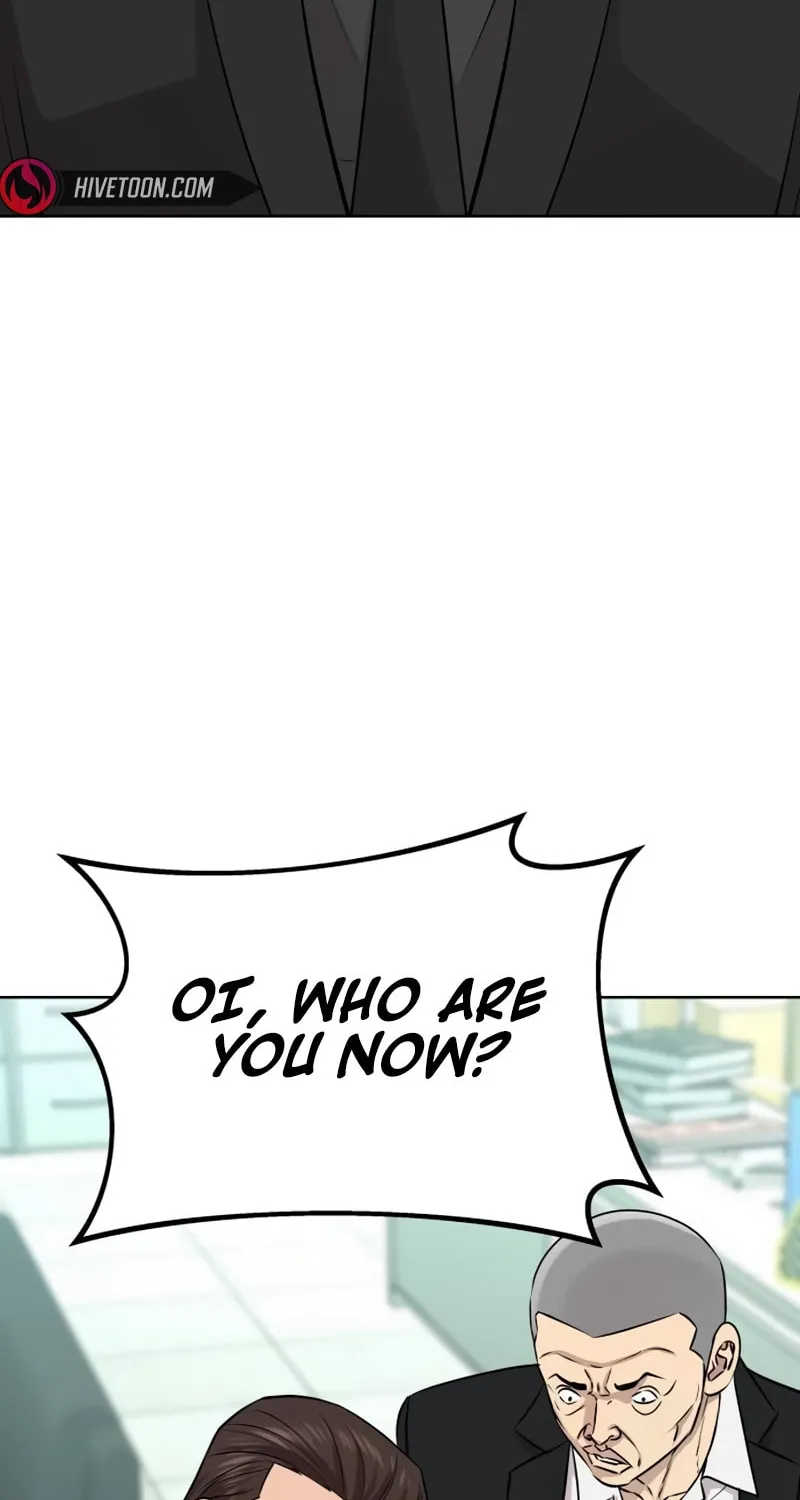 Genius Grandson of the Loan Shark King Chapter 26 page 81 - 
