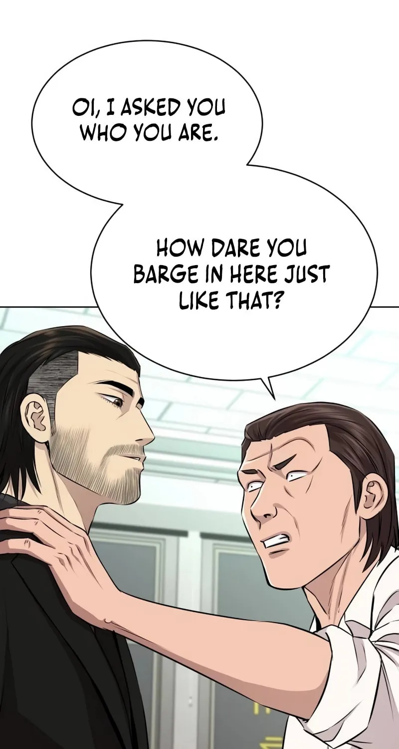 Genius Grandson of the Loan Shark King Chapter 26 page 83 - 
