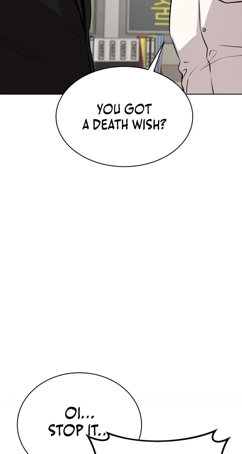Genius Grandson of the Loan Shark King Chapter 26 page 84 - 