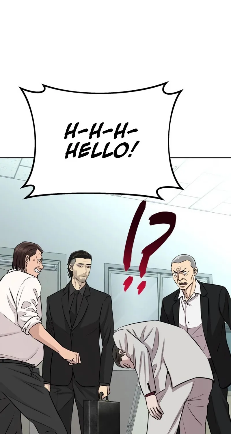 Genius Grandson of the Loan Shark King Chapter 26 page 90 - 