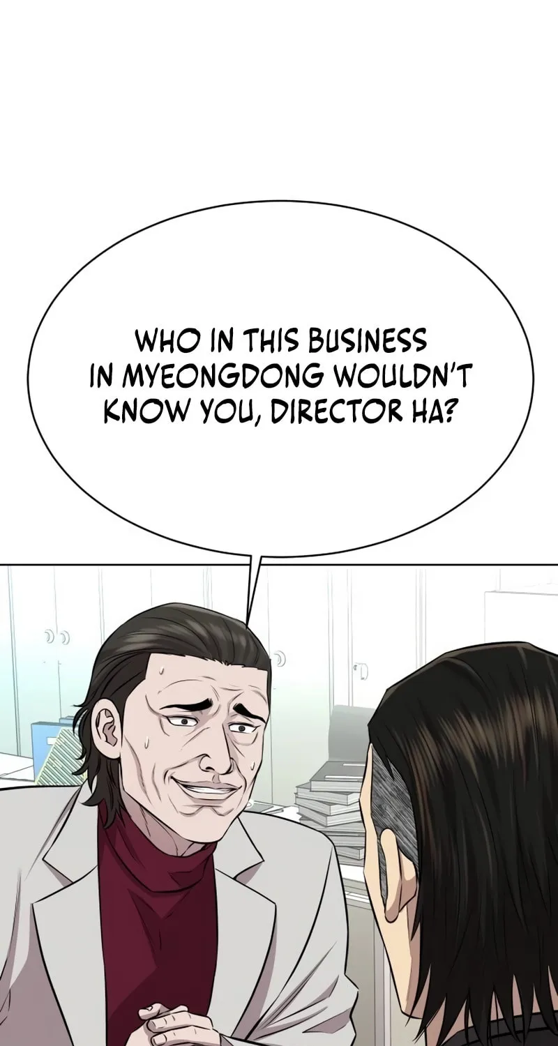 Genius Grandson of the Loan Shark King Chapter 26 page 93 - 