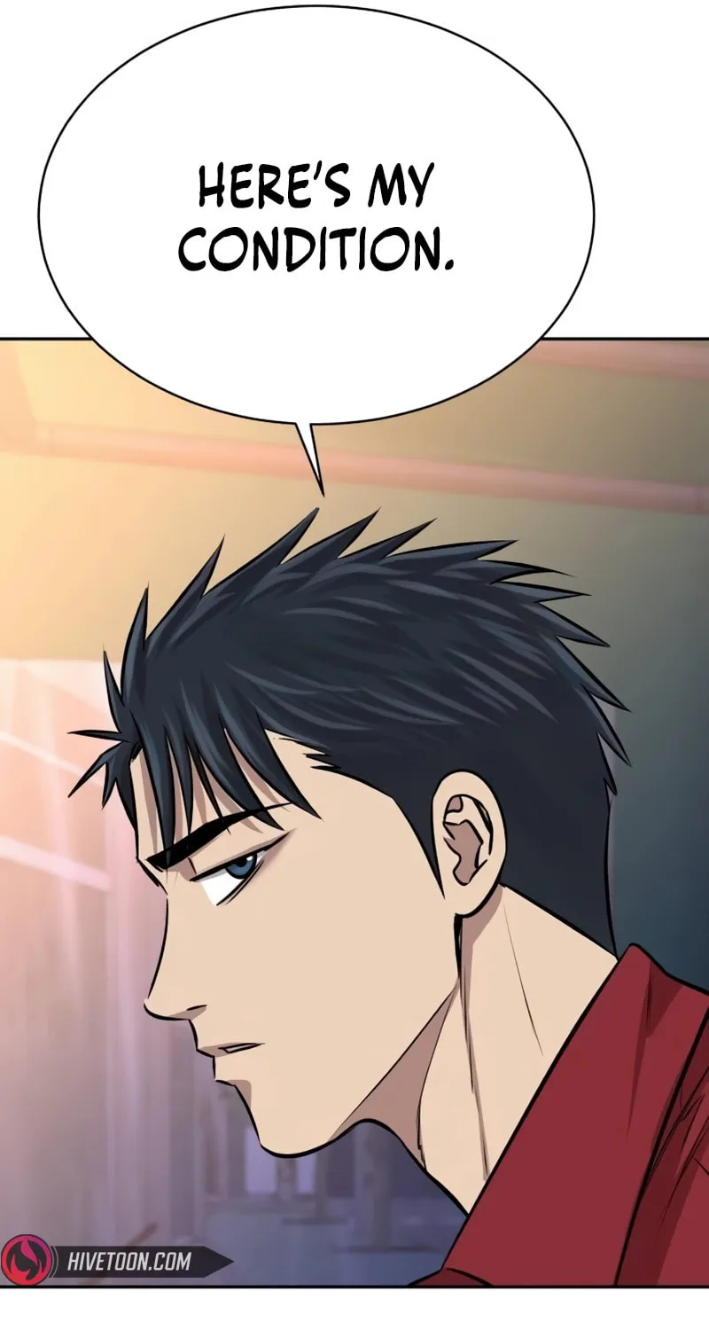 Genius Grandson of the Loan Shark King Chapter 27 page 102 - 