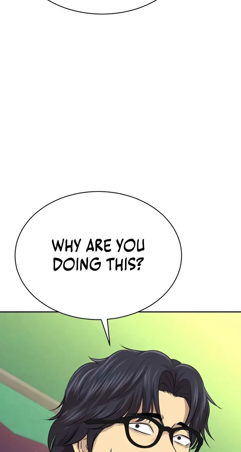 Genius Grandson of the Loan Shark King Chapter 27 page 105 - 