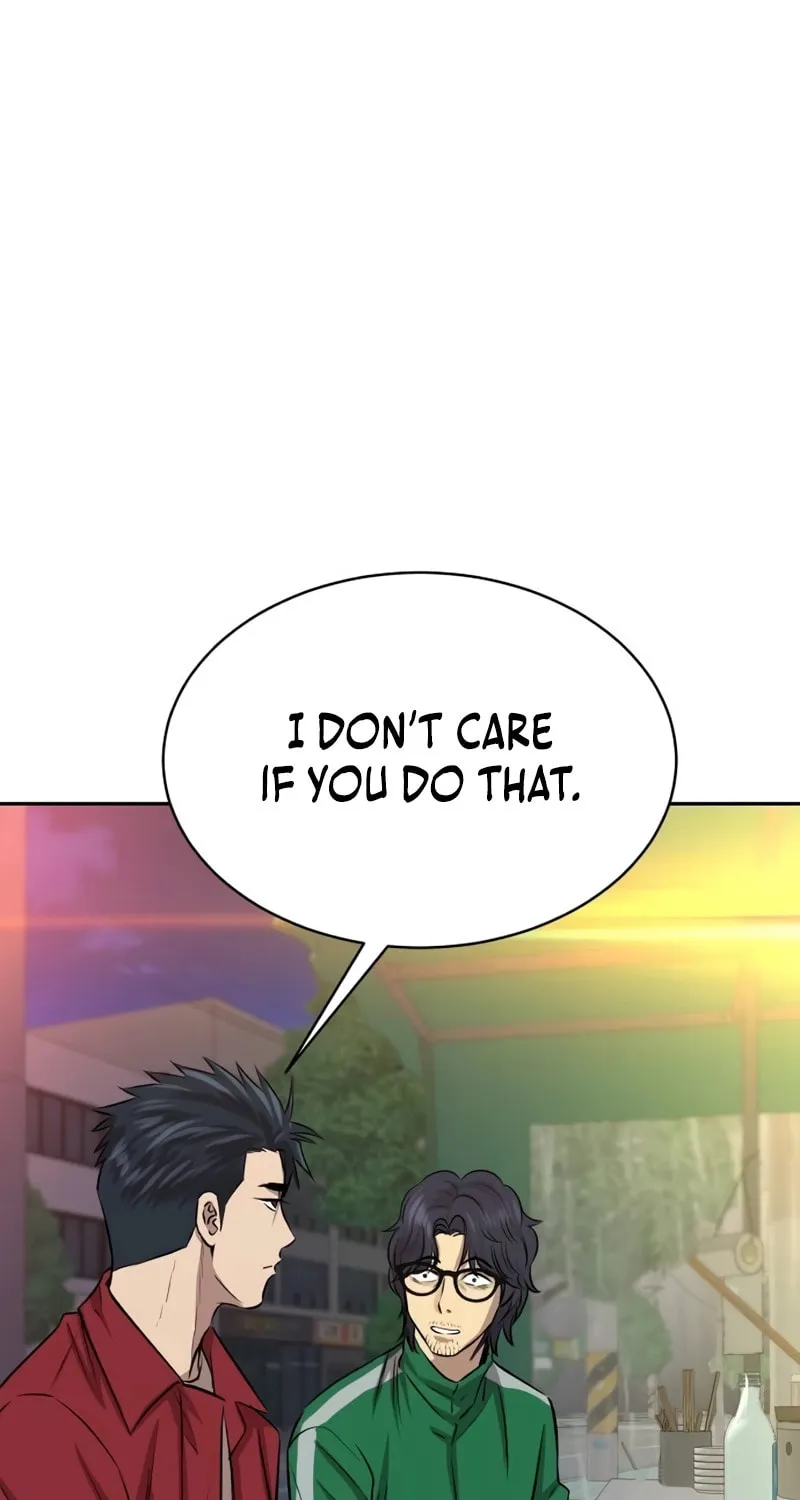 Genius Grandson of the Loan Shark King Chapter 27 page 108 - 