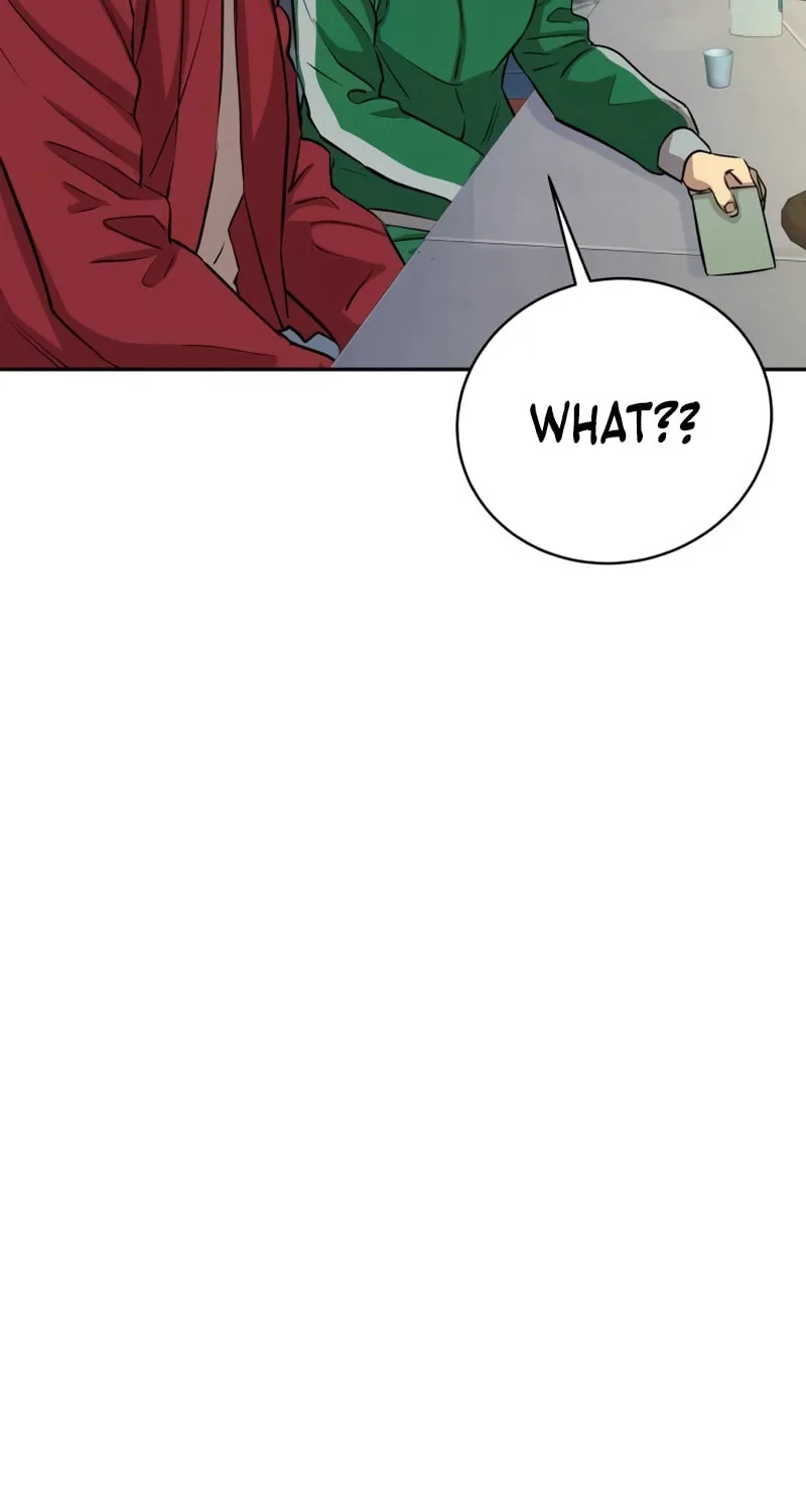 Genius Grandson of the Loan Shark King Chapter 27 page 109 - 
