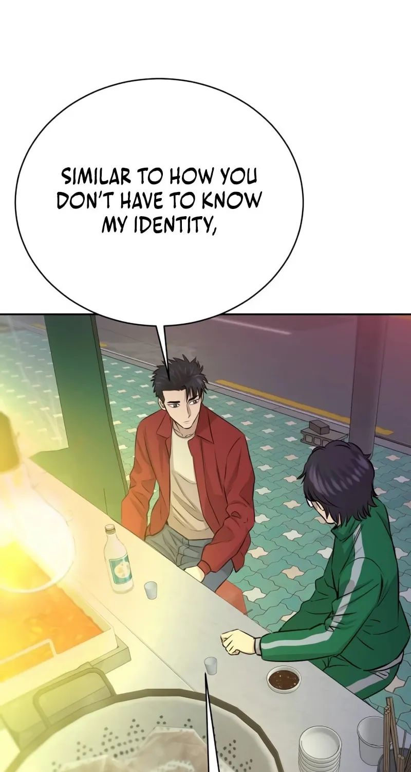 Genius Grandson of the Loan Shark King Chapter 27 page 113 - 