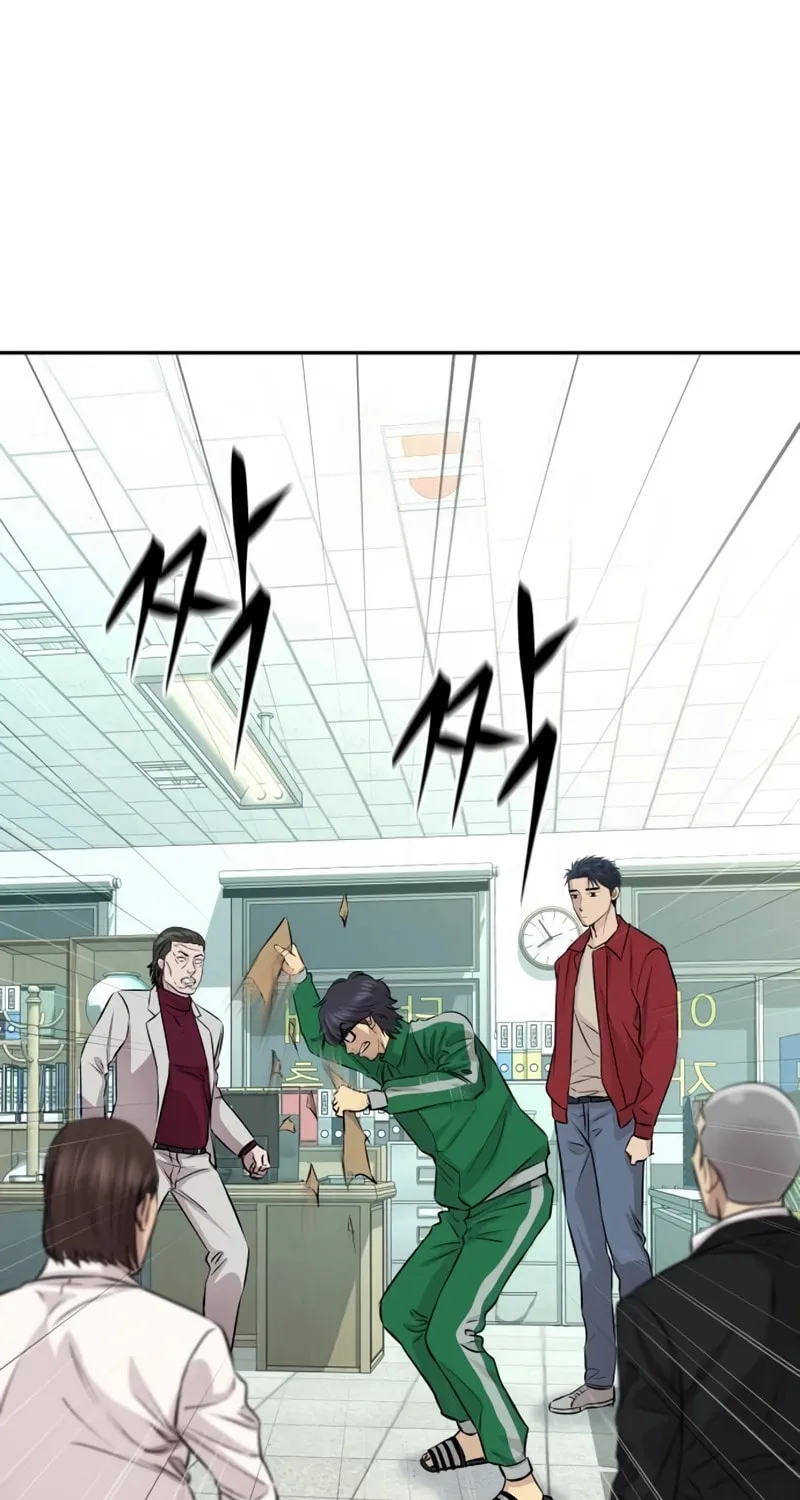 Genius Grandson of the Loan Shark King Chapter 27 page 13 - 