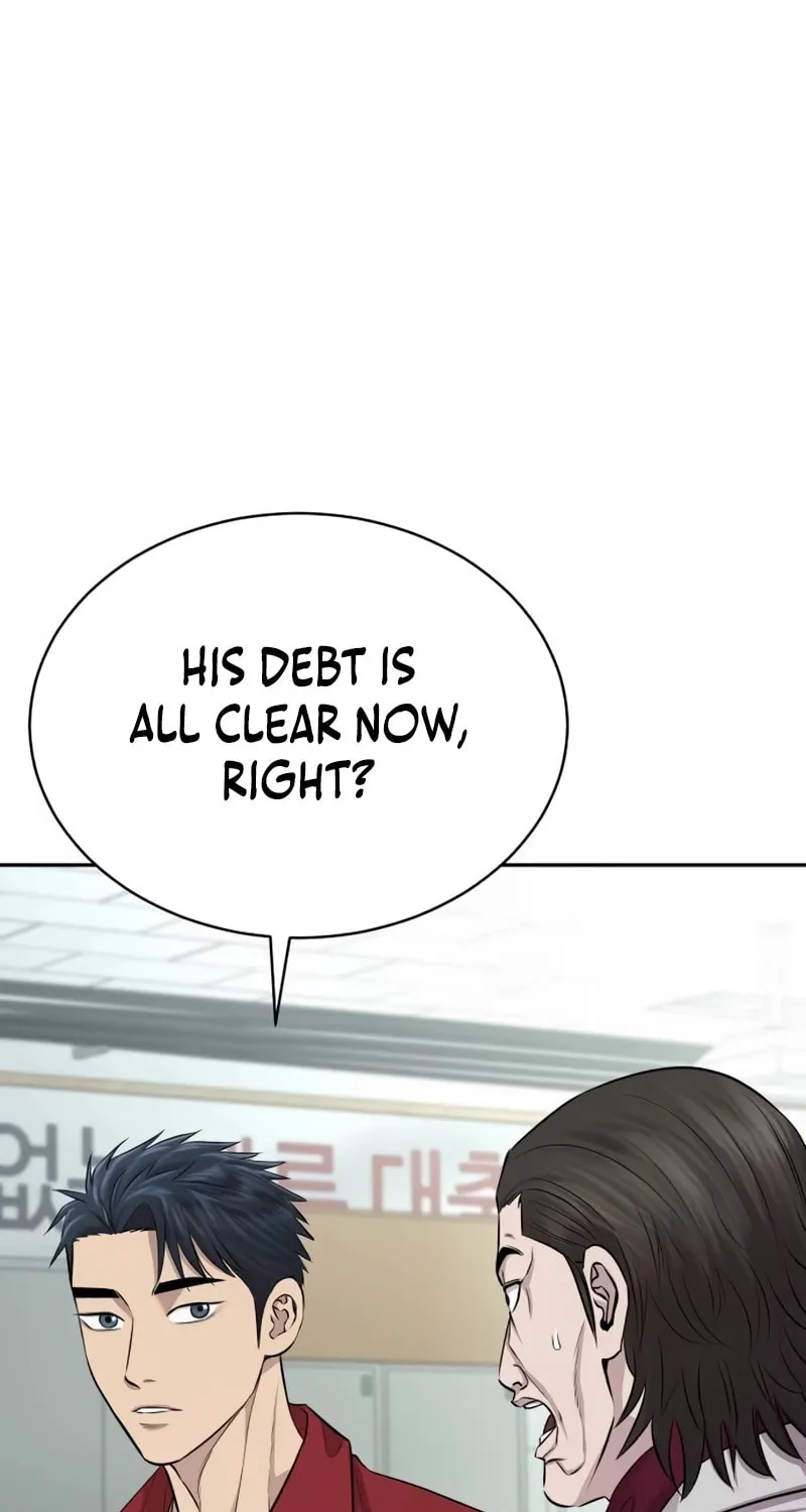 Genius Grandson of the Loan Shark King Chapter 27 page 17 - 