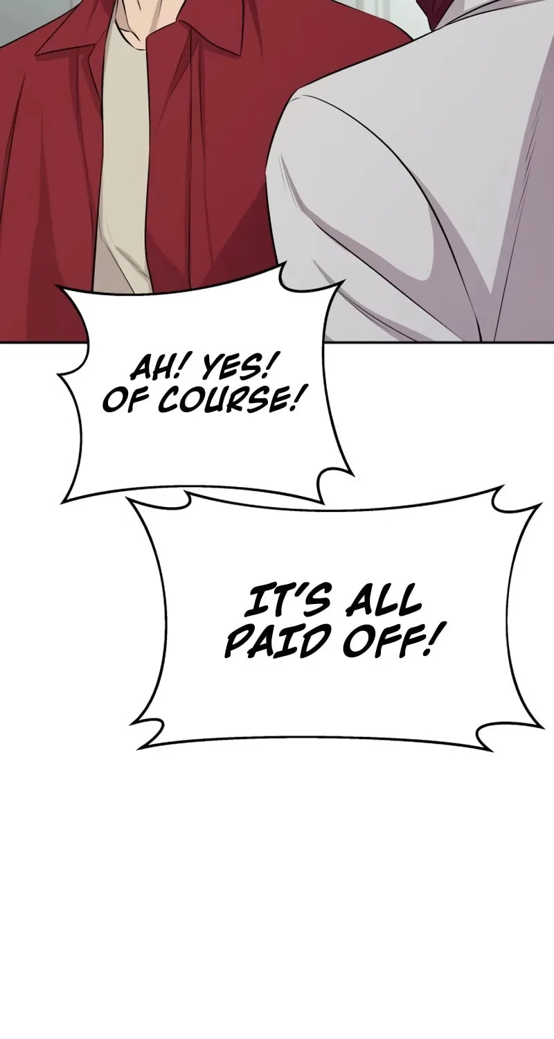 Genius Grandson of the Loan Shark King Chapter 27 page 18 - 