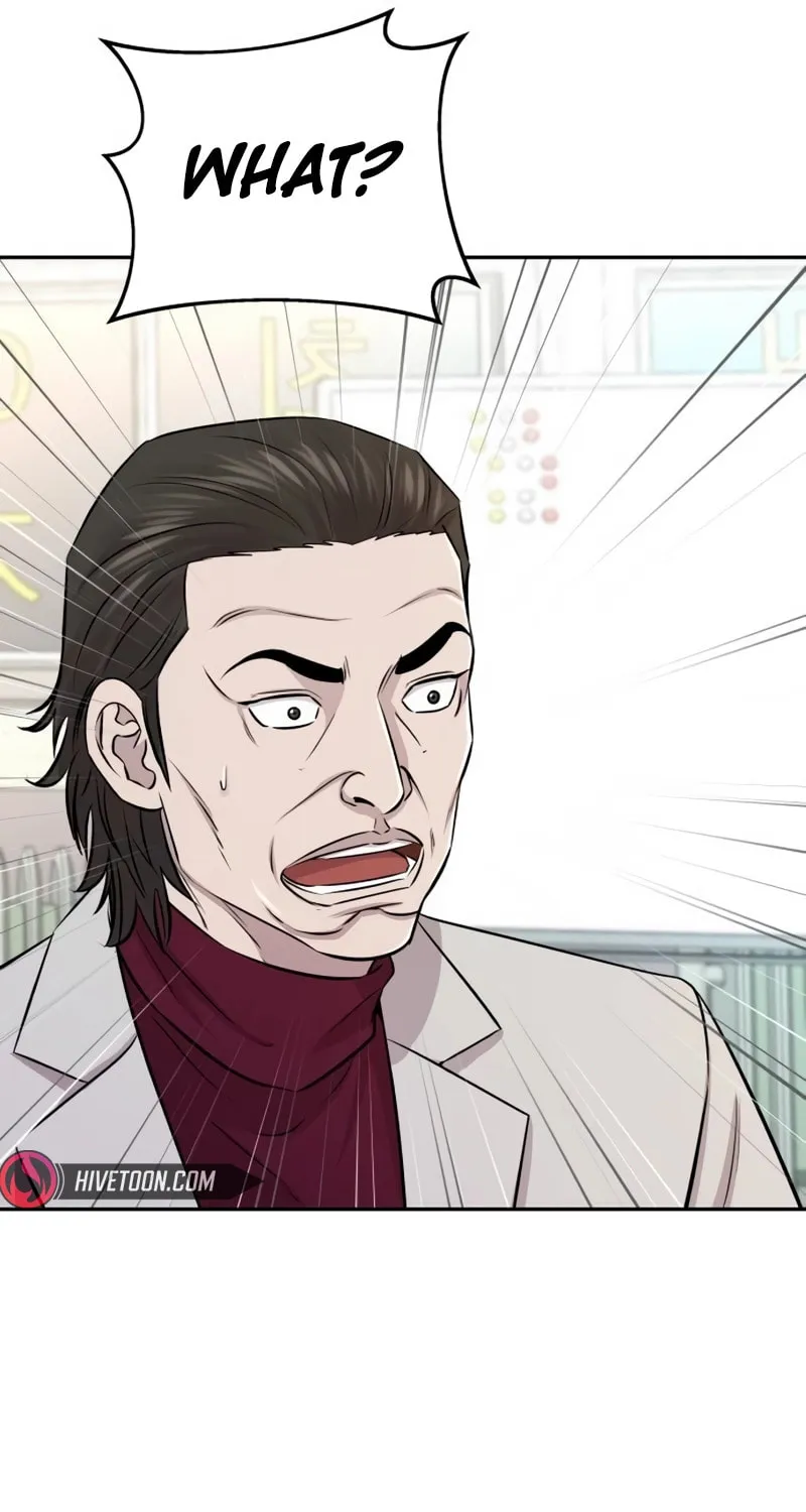 Genius Grandson of the Loan Shark King Chapter 27 page 23 - 