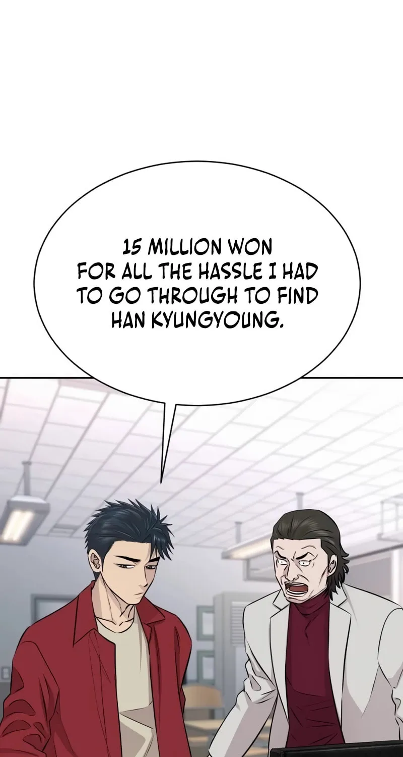 Genius Grandson of the Loan Shark King Chapter 27 page 24 - 