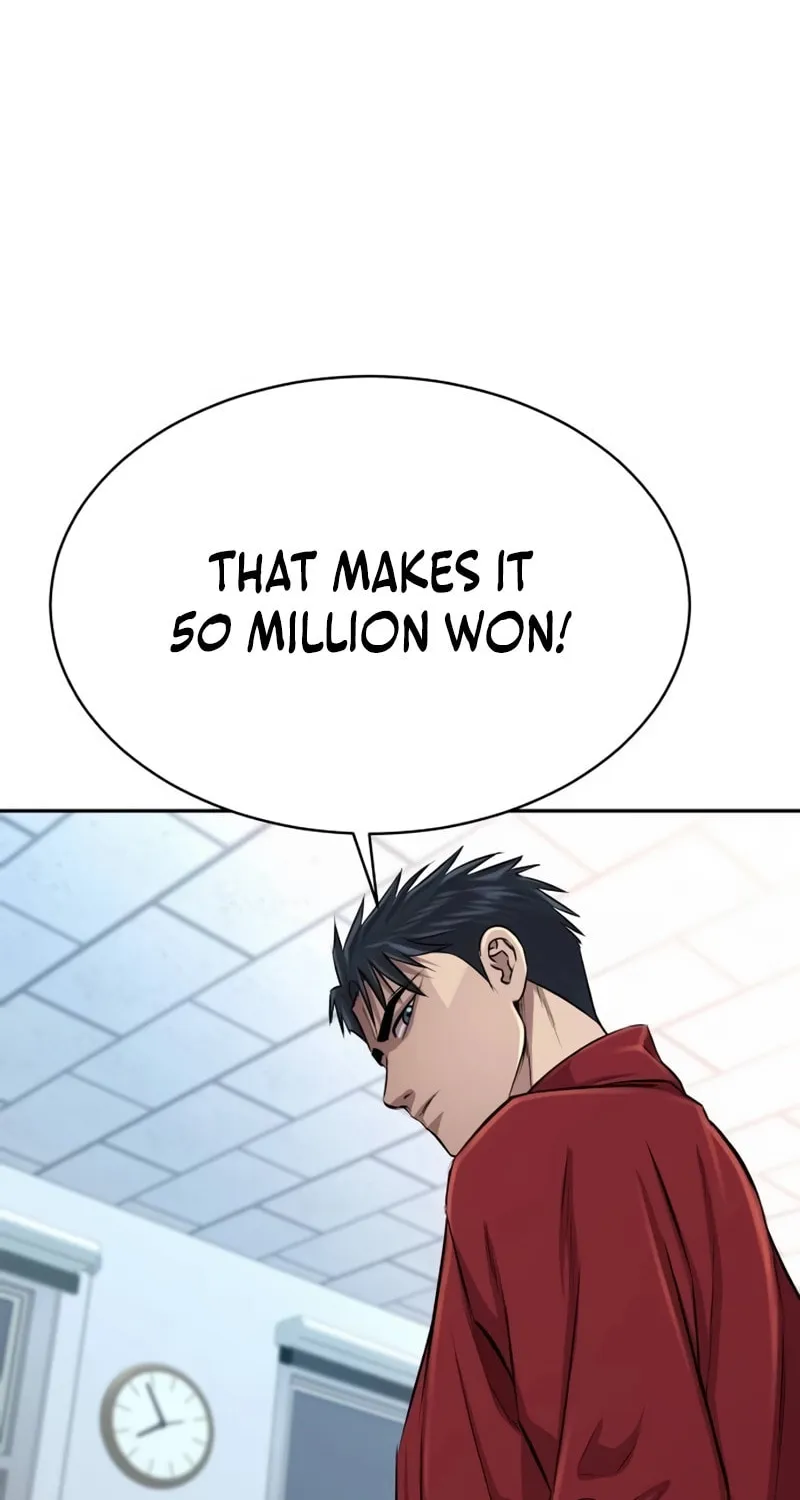 Genius Grandson of the Loan Shark King Chapter 27 page 30 - 