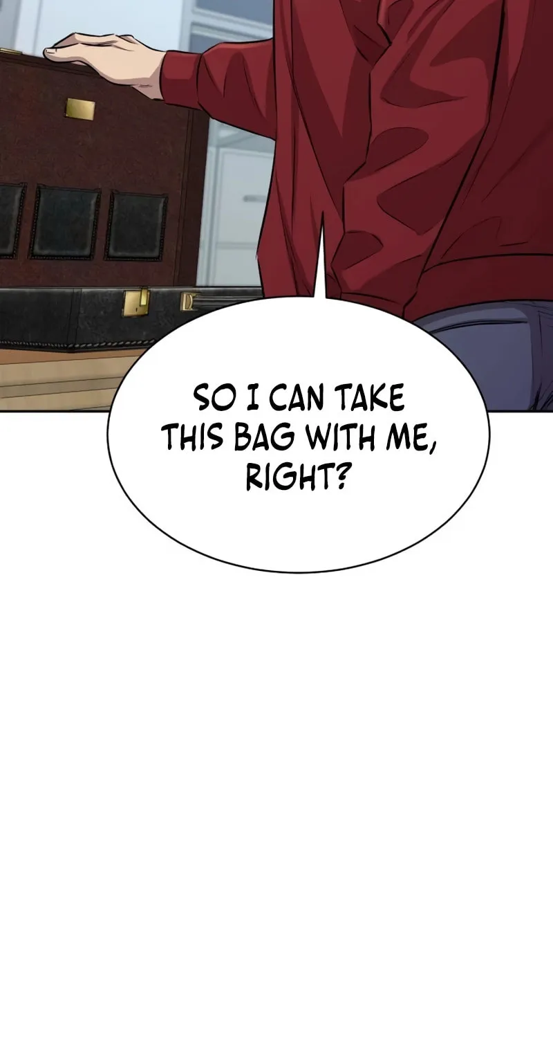 Genius Grandson of the Loan Shark King Chapter 27 page 31 - 