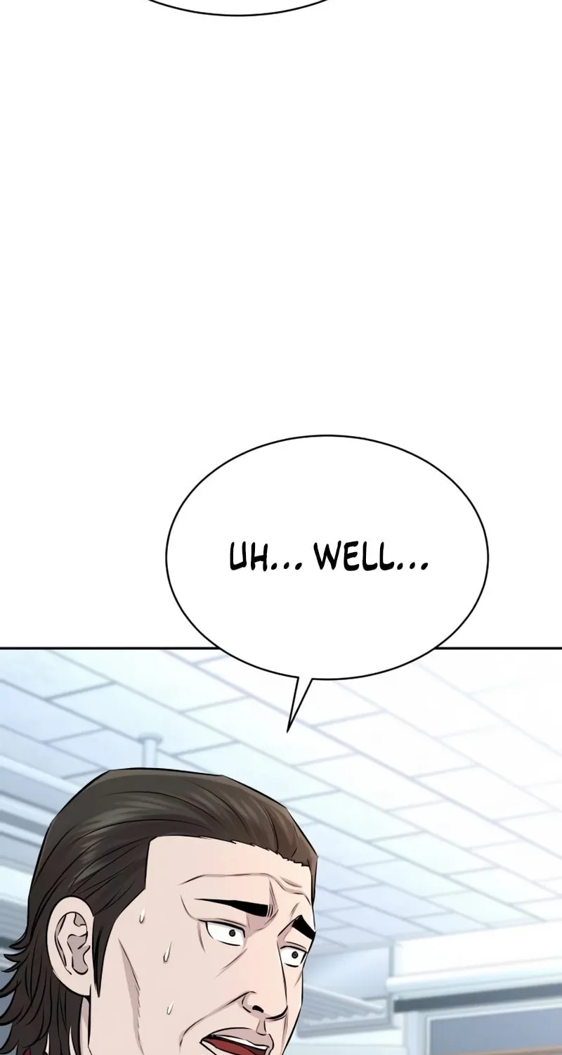 Genius Grandson of the Loan Shark King Chapter 27 page 36 - 