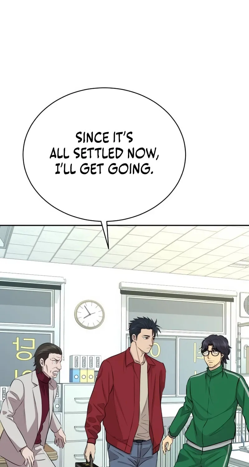 Genius Grandson of the Loan Shark King Chapter 27 page 39 - 