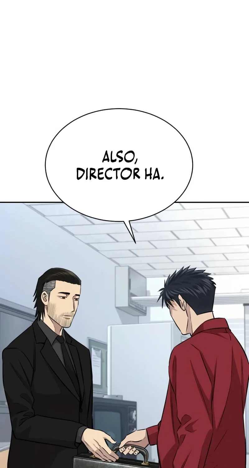 Genius Grandson of the Loan Shark King Chapter 27 page 41 - 