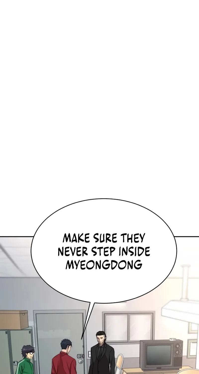 Genius Grandson of the Loan Shark King Chapter 27 page 43 - 