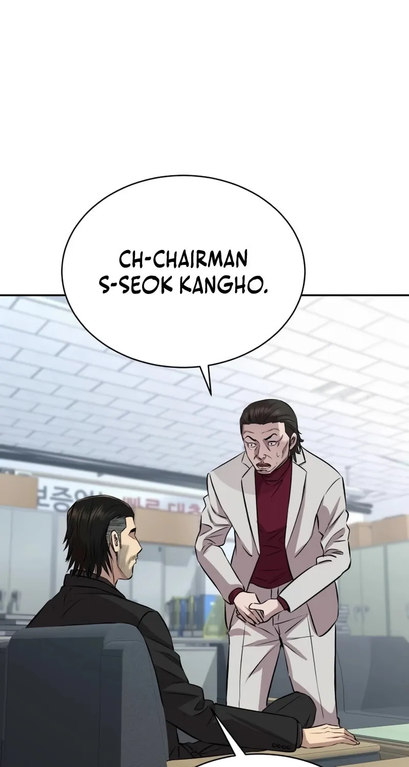 Genius Grandson of the Loan Shark King Chapter 27 page 51 - 