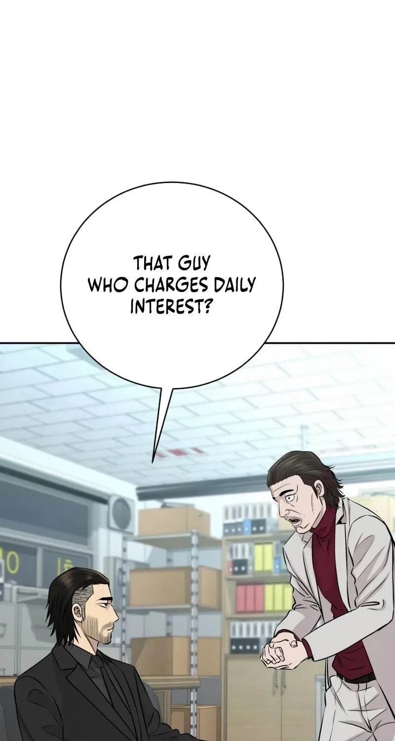 Genius Grandson of the Loan Shark King Chapter 27 page 53 - 