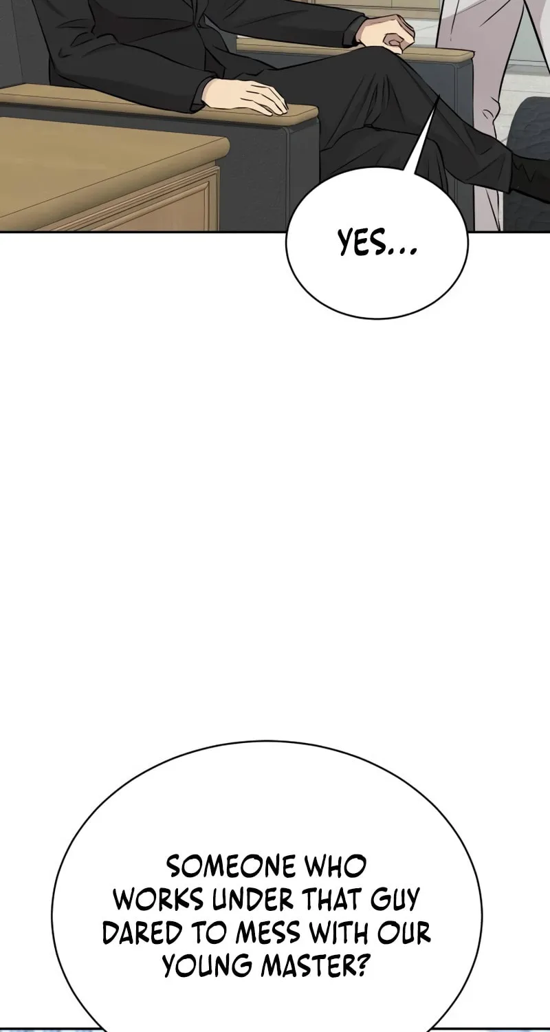 Genius Grandson of the Loan Shark King Chapter 27 page 54 - 