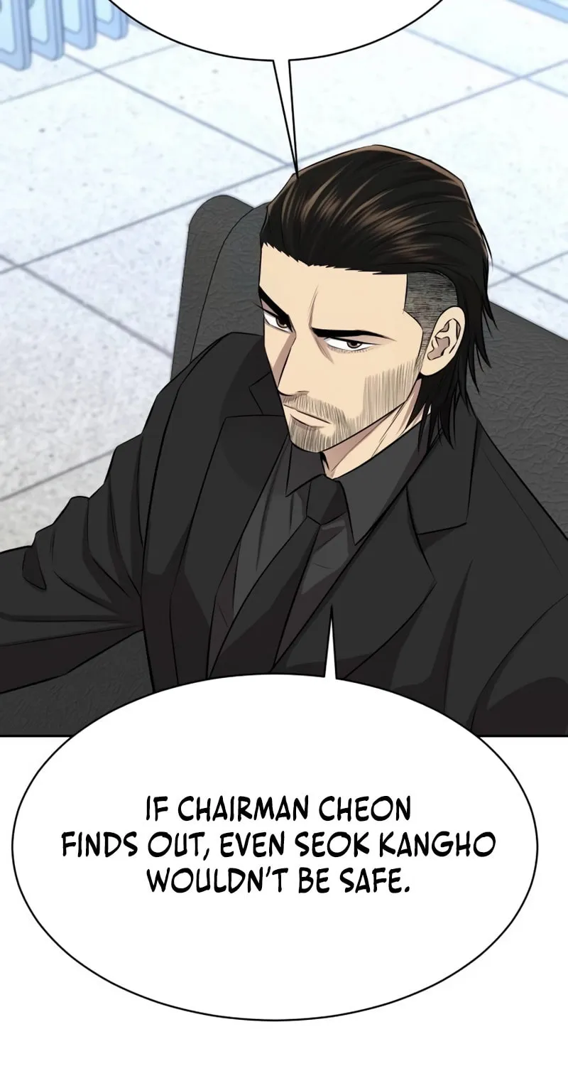 Genius Grandson of the Loan Shark King Chapter 27 page 55 - 