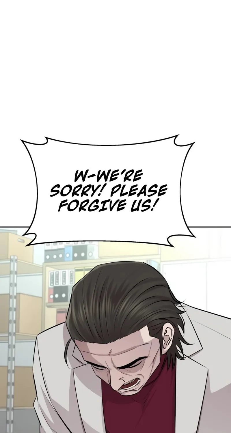 Genius Grandson of the Loan Shark King Chapter 27 page 56 - 